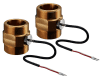OVENTROP-Anschluss-Set Regumat für Regtronic RD-W ohne DPS Drucksensor