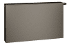Kermi X2 Plan-Vmulti T22 905x102x805 QN1742, weiß, 10bar, Ventil, m.Abd., BK