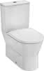 HG Stand WC Set EluPura Or.S640 ver.hor. Abg.SPR ACF m.Spülkasten/WC Sit.we