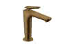 HG Waschtischm.125 Axor Citterio C CoolStart Ablaufgar.cubic cut BBR