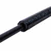 CE UFLEX Kältemittelleit. ISO 16 (1/2") 16x2,5 mm (1/2") / 6 mm Dämmung