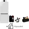 BOSCH Gas-BW-Plus-Paket BOPA GCFS840 GC8800iF-22, WH 160-3 P, HS25/6MSL, C93x