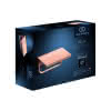 IS Papierrollenhalter Alu+ Rose