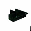 RZ Kastenrinnenwinkel, außen, gelötet 0,70 x 333 x 300 mm, 90G, PPSG