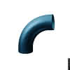 RZ Rohrbogen 100 mm, 85G, PPBG