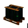RZ Band, 6 Baender pro Palette 0,70 x 670 mm, 100 kg, ID 300, PPSG