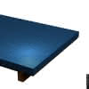 RZ Tafel 1,00 x 1.000 x 3.000 mm, 1000 kg, CLWB