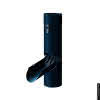RZ Regenrohrklappe 80 x 390 mm, PPBG