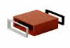 MC Vormontage-Set RV 2 VH Vormontage-Set Horizontal