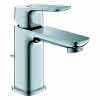 GROHE EH-Waschtischbatterie Cubeo 101694 S-Size Zugstangen-Ablaufgarnitur chrom