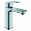 GROHE EH-Waschtischbatterie Cubeo 101755 M-Size glatter Körper chrom