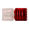 Diamantbohrer Diamond Max  1/4" Hex 6,8,10mm Packout kompatiblen Box