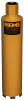 REMS Trocken-Diamant-Kernbohrkronen LS 82 x 320 x UNC 1 1/4