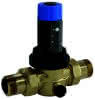 comfort-Druckminderer Nr. 315 AB 1 1/4" A25 1,5 - 6 bar Lead Free