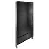 Wolf UP/AP-Schrank für CAT-2-LT breit BxHxT 900x1495x110mm, ab 8 Heizkreise