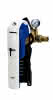 BWT E1 neu HWS 1" Hydromodulstrecke LF Einhebelfilter