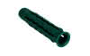 Walraven Universaldübel WUP PA6 grün 12x60 mm universeller Kunststoffdübel