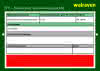 Walraven Zubehör Pacifyre EFC Kennzeichnungsschild f. Wand u. Decke