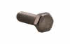 Walraven Sechskantschraube ISO 4017 Edelstahl 1.4401 V4A M10x40 SW17