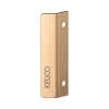 KE Badmöbelgriff  49041, 80 mm Bronze gebürstet