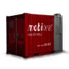 er Heizcontainer 320 kW MH320QCZBL