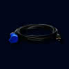 er Tagesmiete (mind. 7 Tage) ERZEK1620SK Kabel 230 V/16 A, 20 m Schuko-Stecker