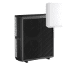 MHG ecoWP 2Xe 18 Monoblock WP und Regelungseinheit