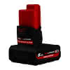 Akku-Pack High Output 12,0 V 5,0 Ah M12HB5