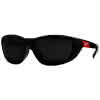 Schutzbrille PREMIUM getönt 