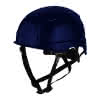 Industriekletterhelm BOLT200 blau belüftet