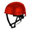 Industriekletterhelm BOLT200 orange belüftet