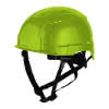 Industriekletterhelm BOLT200 Hi VIS belüftet