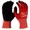 Schnittschutzhandschuhe Kl 1/A Gr.7 12er Pack