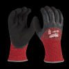 Kälte Schnittschutzhandschuhe Kl D Gr. 8 
