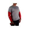 Arm Schnittschutz Kl. C 45 cm rot 