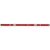 Wasserwaage REDSTICK Premium 200 cm 