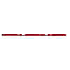 Wasserwaage REDSTICK Premium 240 cm 