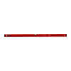Wasserwaage Slim 120 cm 