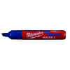 INKZALLMarker Keilspitze L blau 