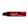INKZALL Marker Keilspitze XL schwarz 