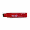 INKZALL Marker Keilspitze XL rot 