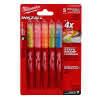 Leuchtmarker Set INKZALL 