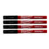 INKZALL Fineliner schwarz 