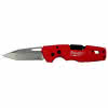 Klappmesser 5 in 1 mit integriertem 1/4" Hex-Bithalter