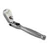 Gelenk Ratsche 1/4" 140 mm 
