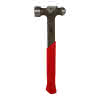 Schlosserhammer, englische Form 680 g