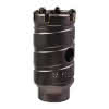Schlagbohrkrone SDS Plus 35 x 58 mm 