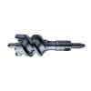 SDS Max Fräsbohrkrone 68 x 150 mm mit Rundgewinde