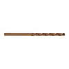 Metallbohrer DIN 338 HSS G Co 3,0x61 mm 10er Pack