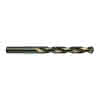 Metallbohrer HSS G DIN 338 10,5 x 133 mm 